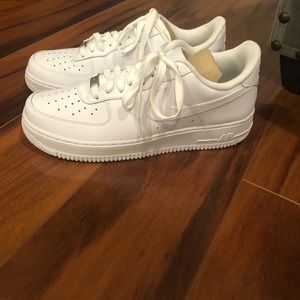 Nike Air Force 1